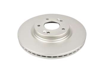DBA disc brake Street Series - En-Shield - plain universal - DBA3452E