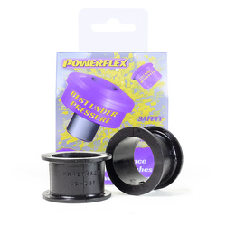 SMI Lenkgetriebe Montagesatz Powerflex Polyurethanbuchse Road Series Renault Clio Models Clio V6 (2001 - 2005) PFF60-331