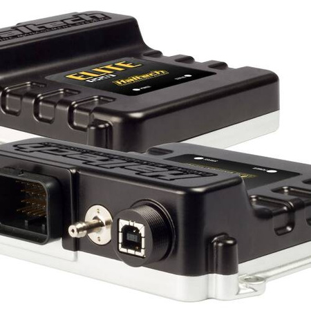 Haltech Elite 750 + Premium Uni Wire-in Harn Kit 5.0m (16') - HT-150605