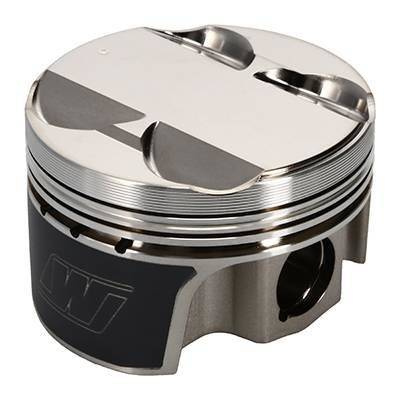 Wiseco dugattyúkészlet Mitsubishi 4G63 2.0L 16V Gen1(10.5:1)