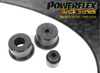 Przednia tuleja mocowania tylnego dyferencjału Powerflex Black Series Audi A3 / S3 / RS3 & A3 / S3 8L (1996-2003)\A3 / S3 MK1 8L 4WD (1999-2003) PFR85-425BLK
