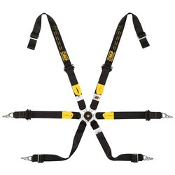 OMP ONE 2&quot; WRC övek