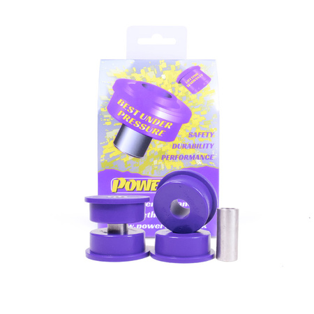 Rear Lower Arm Chassis Bush Powerflex Polyurethane Bush Road Series Ford Cortina Mk4,5 (1976-1982) PFR19-3607