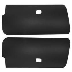 BMW E36 Coupe front door cards
