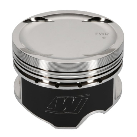 Wiseco Piston Single Nissan VG30 Turbo -9cc 1.260 87.50mm