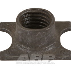 Śruby ARP 1/4-28 replacement plate nut kit