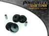 Tuleja Poliuretanowa Powerflex BMW 3 Series E36 inc M3 (1990 - 1998) PFR5-3608BLK Nr na diagramie: 8