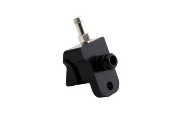 Boost Reference Adapter - BRA -  VW Golf GTI/R Mk7 – Black