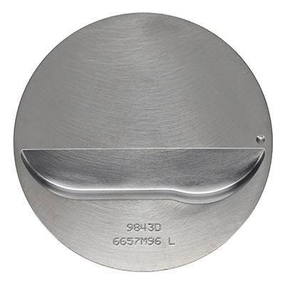 Wiseco Kolbenset Opel 2.4L CIH C24NE 11.2:1