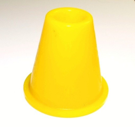 Poliuretán lökhárító Powerflex BS008