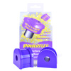 Rear Anti Roll Bar Bush 19mm Powerflex Polyurethane Bush Road Series Land Rover Range Rover inc Sport, Evoque & Classic Range Rover Classic (1986-1995) PFR32-103-19