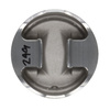 Wiseco dugattyúkészlet GM Multiple 2.4L 16V LD9(-7.5cc) 9.0:1-