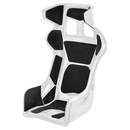 Sabelt X Pad Rallycross Water Proof seat cushions