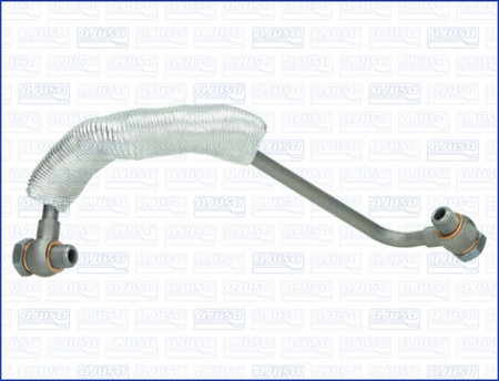 Alyvos vamzdis Ajusa VAG 1.4L 16v - EA111