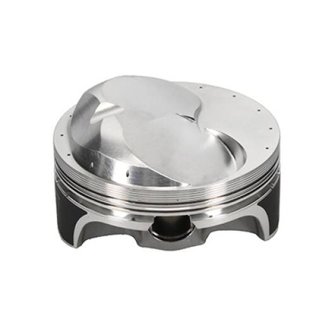Wiseco dugattyúkészlet BBC Quick 16 Gen II +48.7cc 1.215 CH B:4.500 - K0024BS