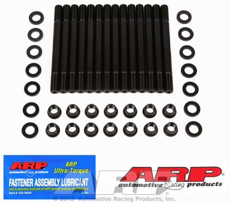 Zestaw śrub głowicy cylindrów ARP Nissan 2.0L RB20DE/DET + 2.5L RB25DE/25DET
