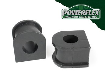 Front Anti Roll Bar Bush 19mm Powerflex Polyurethane Bush Ford Mondeo Models Mondeo MK1/2 (1992-2000) PFF19-903H Diagram number: 3