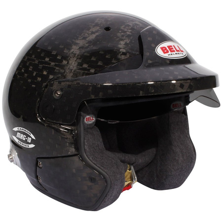 Bell MAG-10 Carbon Helmet