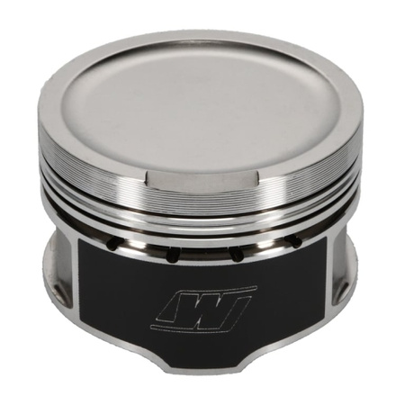 Wiseco Piston Single VW 1.8T 5V Dish -7cc 82.00mm