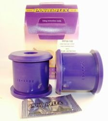 Poliuretán persely Powerflex Ford Fiesta Models  - Fiesta Mk6 inc ST (2002-2008) PFF19-1102 Nem. a diagramon: 2