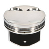 JE Pistons stūmoklių komplektas Honda K24A/K20A/Z head 88.00mm 10.0:1 Asym. 309422