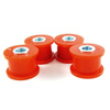 Stabilizer Link Bushings - MPBS: 0601354 Audi A3 I, I Quattro, Seat Leon Cupra, Toledo II, Volkswagen Bora 4x4, Golf IV, IV