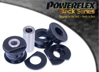Rear Upper Front Arm Inner Bush Powerflex Polyurethane Bush Porsche 993 (1994 - 1998) PFR57-910BLK Diagram number: 10