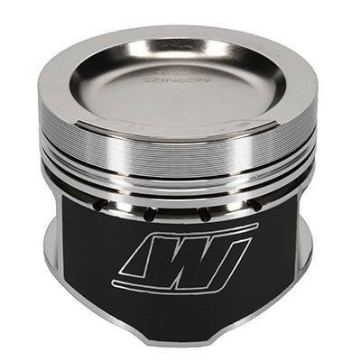 Wiseco stumokliu rinkinys VAG G60 1.8L PG 8.0:1