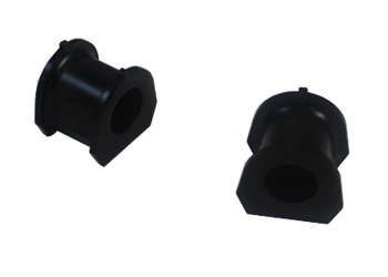 Whiteline Sway strypai – priekiniai – W23387 Hyundai Galloper JK Mitsubishi L400 WA Express Pajero NH NM NS Starwagon