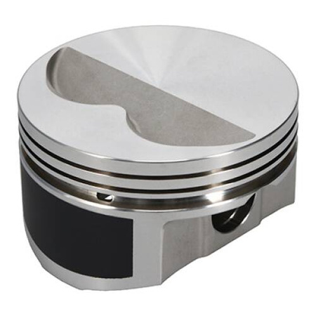 Kute tłoki Wiseco - zestaw Pro Tru SBC 350 1.425 CH, -7cc B:4040 - PTS504A4