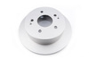 DBA disc brake - Street Series - En-Shield - plain universal - DBA3075E