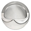 Kute tłoki Wiseco - zestaw CHEVY LSX -25cc R/DOME 1.110 CH B:4.135 - K0035X135