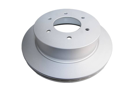 Tarcza hamulcowa tylna DBA Street Series - En-Shield - plain - DBA3109E FORD Ranger