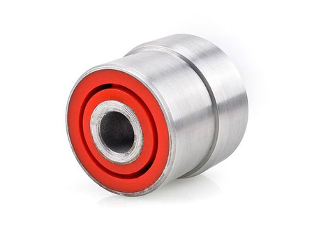 Első lengőkaros hátsó persely 62mm - MPBS: 5400249A Saab 9-5 I