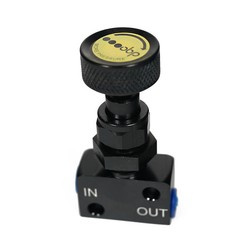 OBP Brake Bias Proportioning Valve (Screw Type)