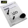 BMW B48 Auto Gauge Boost / Boost Sensor Adapter