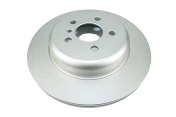 Bremsscheibe hinten DBA Street Series - En-Shield - schlicht Linke - DBA3418EL BMW 3 Series G20 330 G21 xDrive G20 G21 5 G30 520 530 G31 G30 G31 6 GT G32 620 630 GT 640 7 G11 725 730 G12 X3 G01 X4 G02 X5 G05 Z4 G29