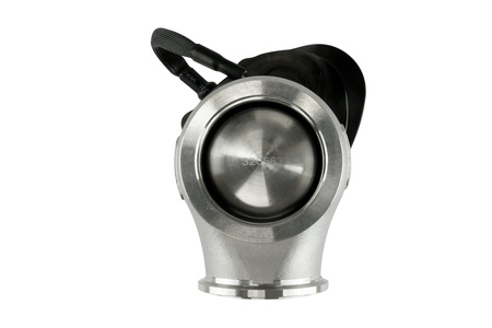 Turbosmart Wastegates szelep Gen-V eWG45 Hyper-Gate45 Electronic Black