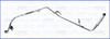 Ajusa Oil Pipe VAG 1.8L 20v T