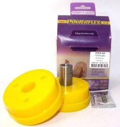 Powerflex poliuretano įvorė Toyota MR2 Models - MR2 SW20 REV 1 (1989-1991) PFR76-309 Diagrama Nr: 9