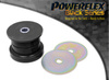 Tylna tuleja tylnego dyferencjału Powerflex Black Series BMW 3 Series & E46 (1999 - 2006)\E46 Coupe / Conv / Sedan / Touring PFR5-4626BLK