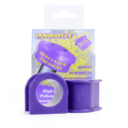 300 Series Anti Roll Bar Bush 22mm Powerflex Polyurethane Bush Road Series Universal Bushes Anti Roll Bar Bushes PF99-307