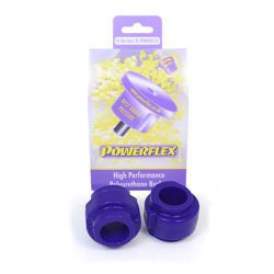 Powerflex poliuretano įvorė Audi A4 / S4 / RS4 - A4 inc. Avant 2WD (2001-2005) PFF3-204-27 Diagrama Nr: 4