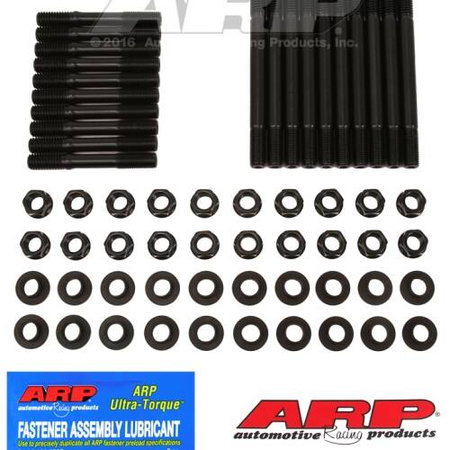 Kopfbolzen ARP 254-4405 Ford 289-302. w/351W heads. hex U/C hsk Ford Small Block