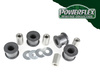 Rear Anti Roll Bar Link Rod Bush Powerflex Polyurethane Bush Heritage Collection Porsche 928 (1978-1995) PFR57-714H