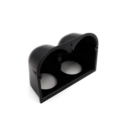 Auto Gauge 2x52mm Gauge Mounting Module