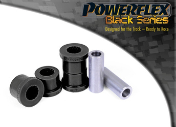 Front Wishbone Front Bush Powerflex Polyurethane Bush Black Series Citroen C1 (2005 - 2014) PFF12-701BLK