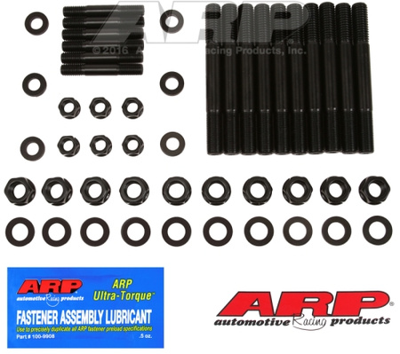 Zestaw śrub głównych ARP 154-5603 Ford 351W 4-bolt MSK Ford Small Block