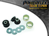 Zewnętrzna tuleja drążka dolnego tylnego zawieszenia Powerflex Black Series Audi A4 / S4 / RS4 & A4 / S4 / RS4 B8 (2008-2016)\RS4 (2012-2016) PFR3-715BLK