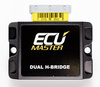 ECUMaster Moduł DUAL H-BRIDGE